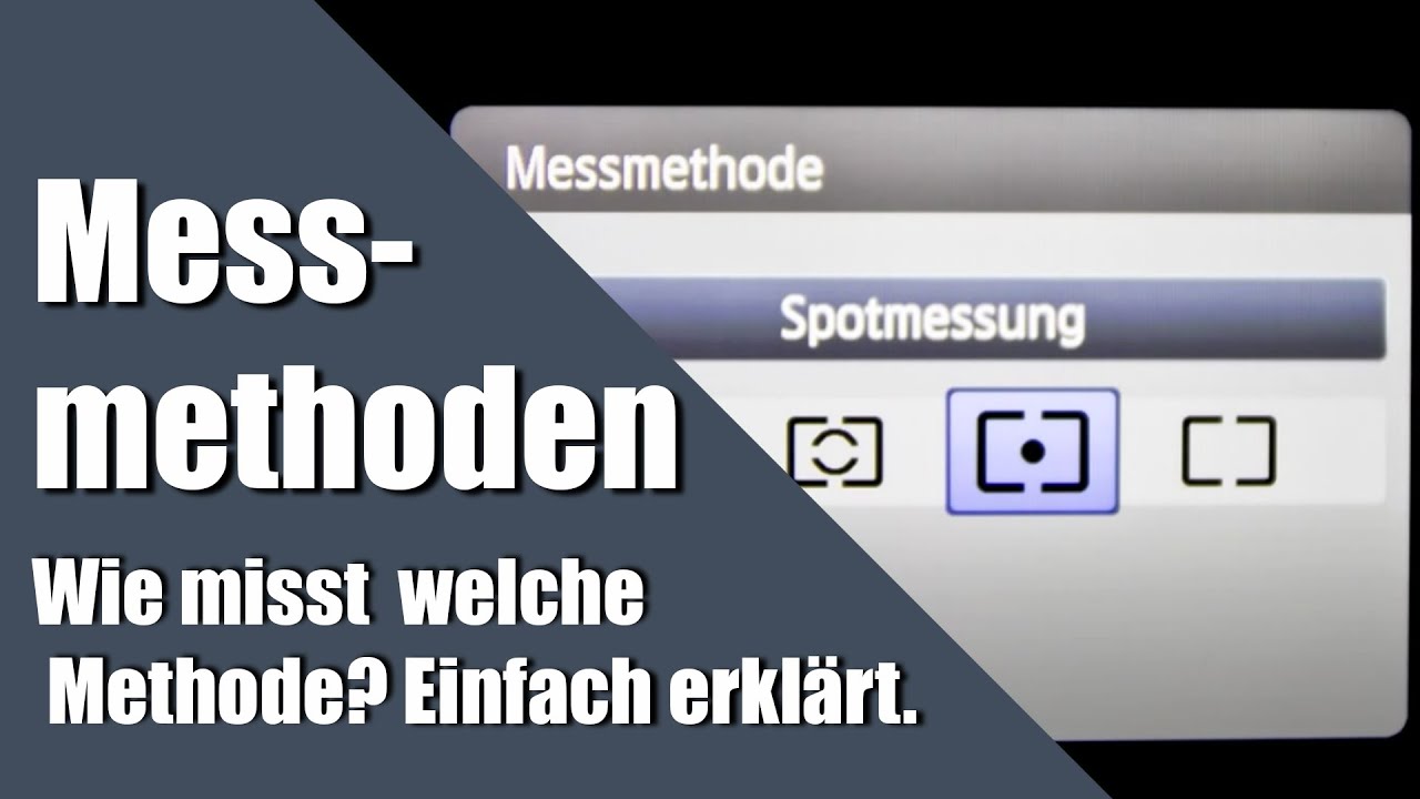 Folge-6: Messmethoden