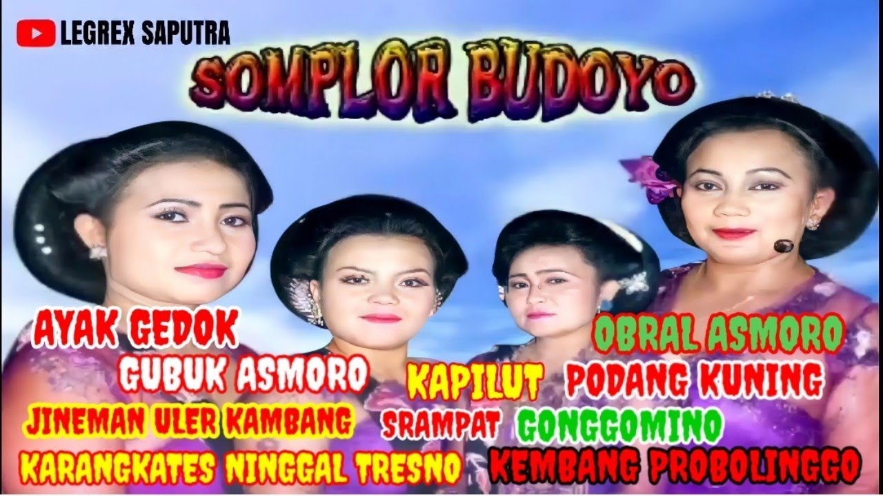 TAYUB JOSHT SOMPLOR BUDOYO GLERRR