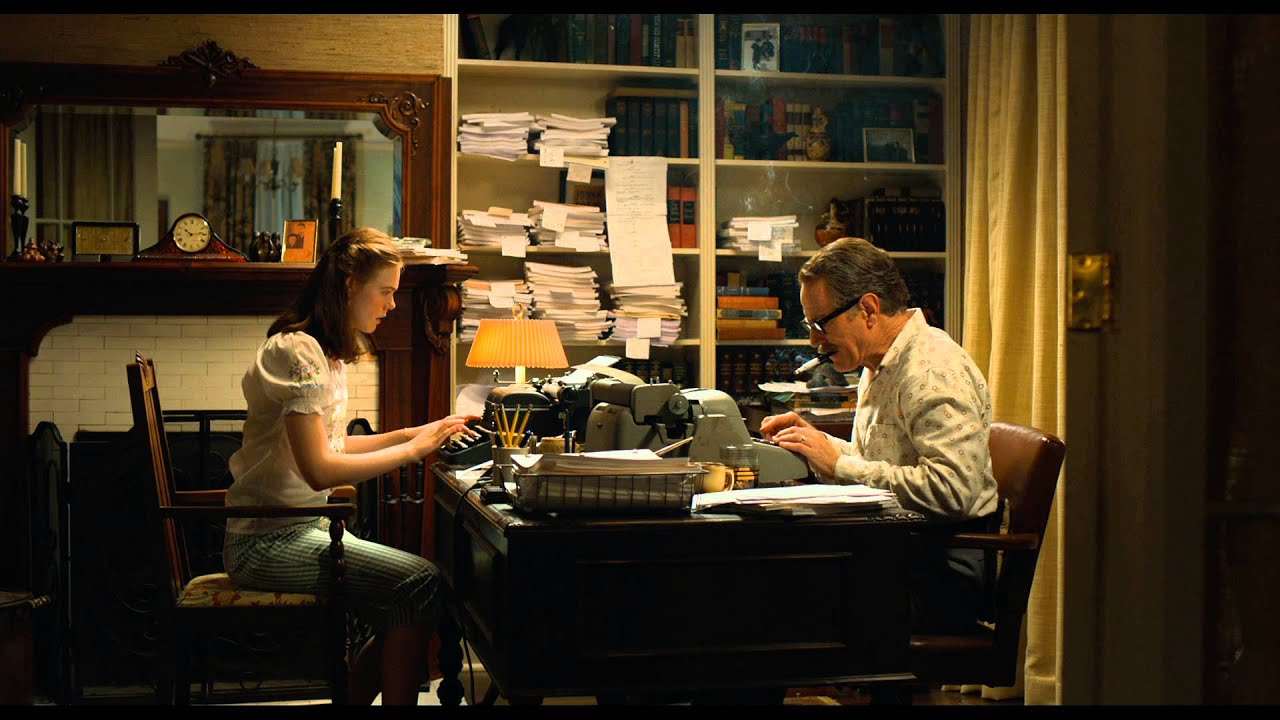 Trumbo - Trailer