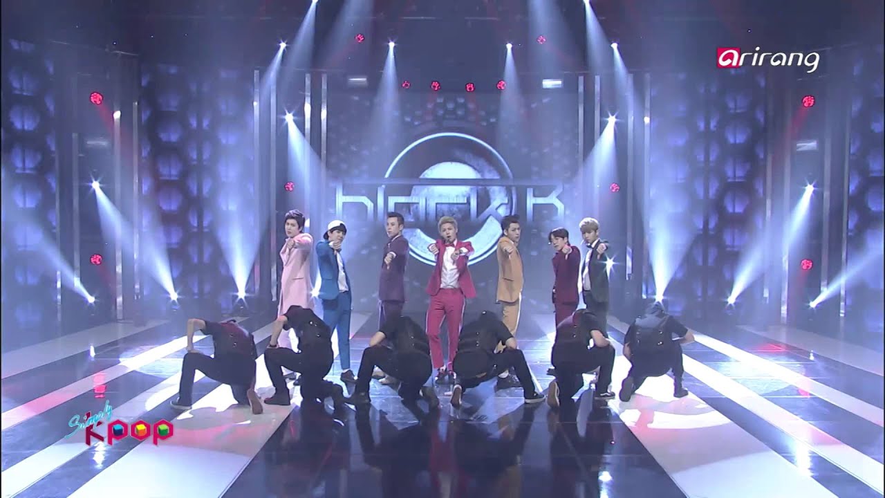 Simply K-Pop Ep088 SHINee,Lim Chang Jung,K.Will,U-KISS,KAHI,T-ara,BlockB,9MUSES,BESTie