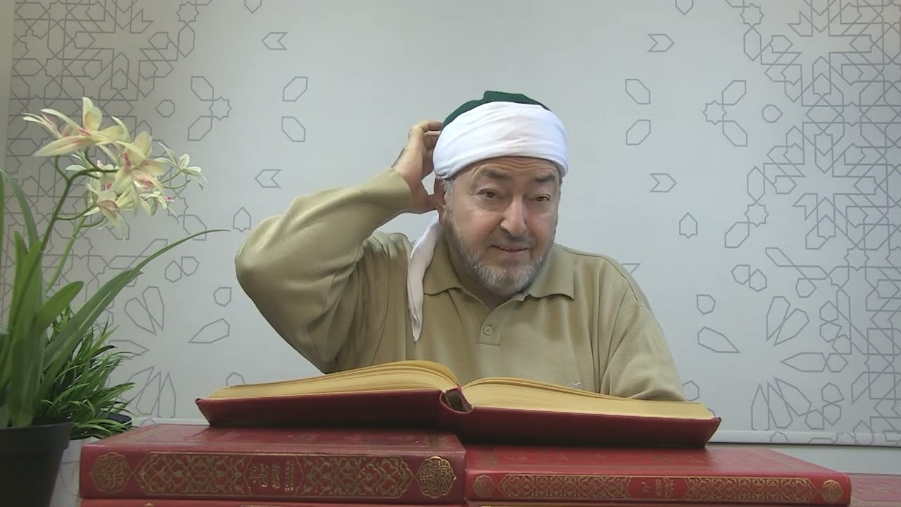 (139) 28.Lem’a/5, Sh 295 | Demirin bir nimet olarak semadan indirildiğine dair olan âyetin tefsîri