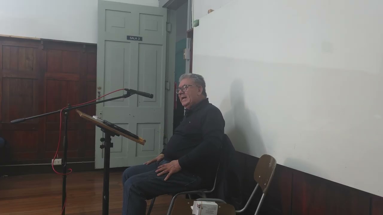 Lucas 16 versos 19 al 31 (El rico y Lázaro)