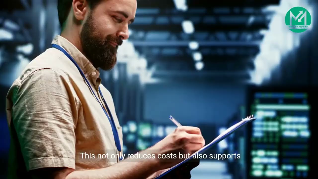 What is Industrial Internet of Things | IIOT Examples | Internet of things Industrial Applications