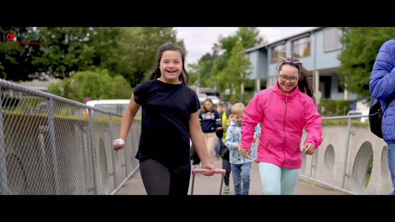 Imagefilm | Tom-Mutters-Schule Lebenshilfe Wiesloch e.V.