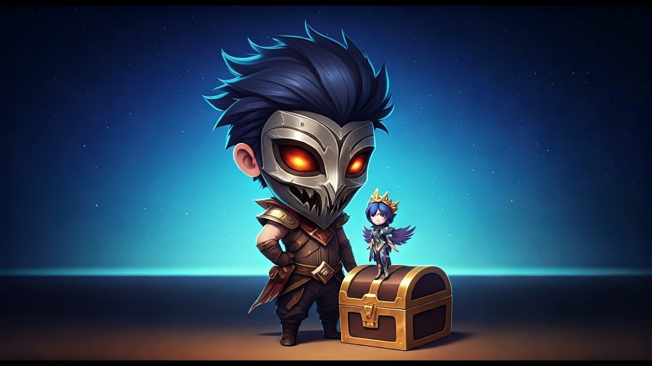 TFT l  Xayah 3 star l Double-up with Nev Gaming