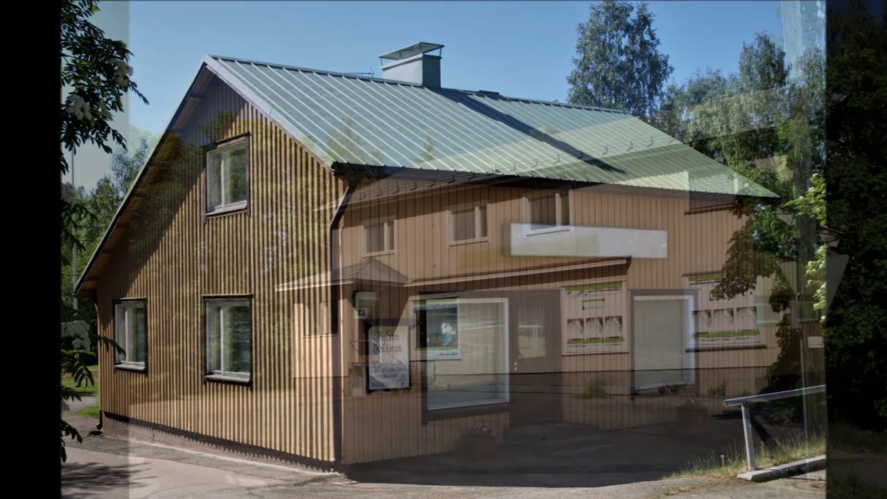 Sumiainen - Sumiaisraitti Osa 2.