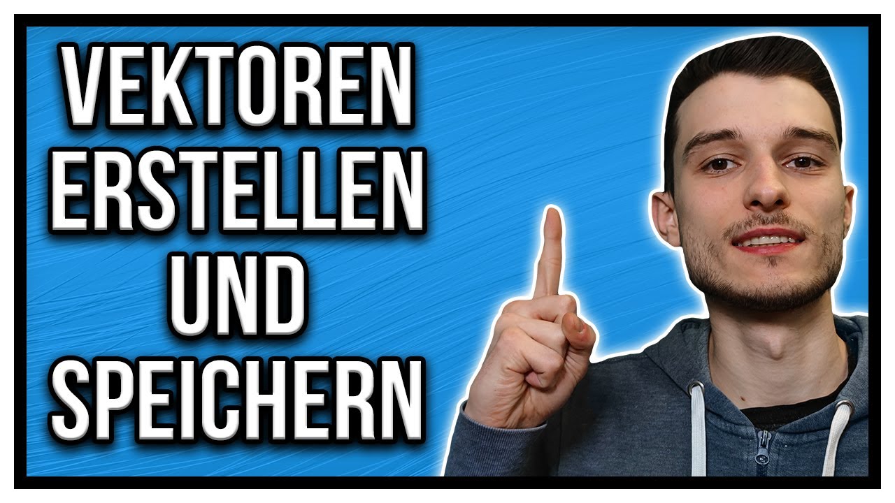 Vektoren als EPS oder SVG Datei richtig exportieren in Photoshop