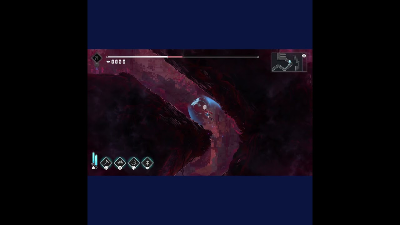ENDER MAGNOLIA - How to get this item in Land of Origin poison area
