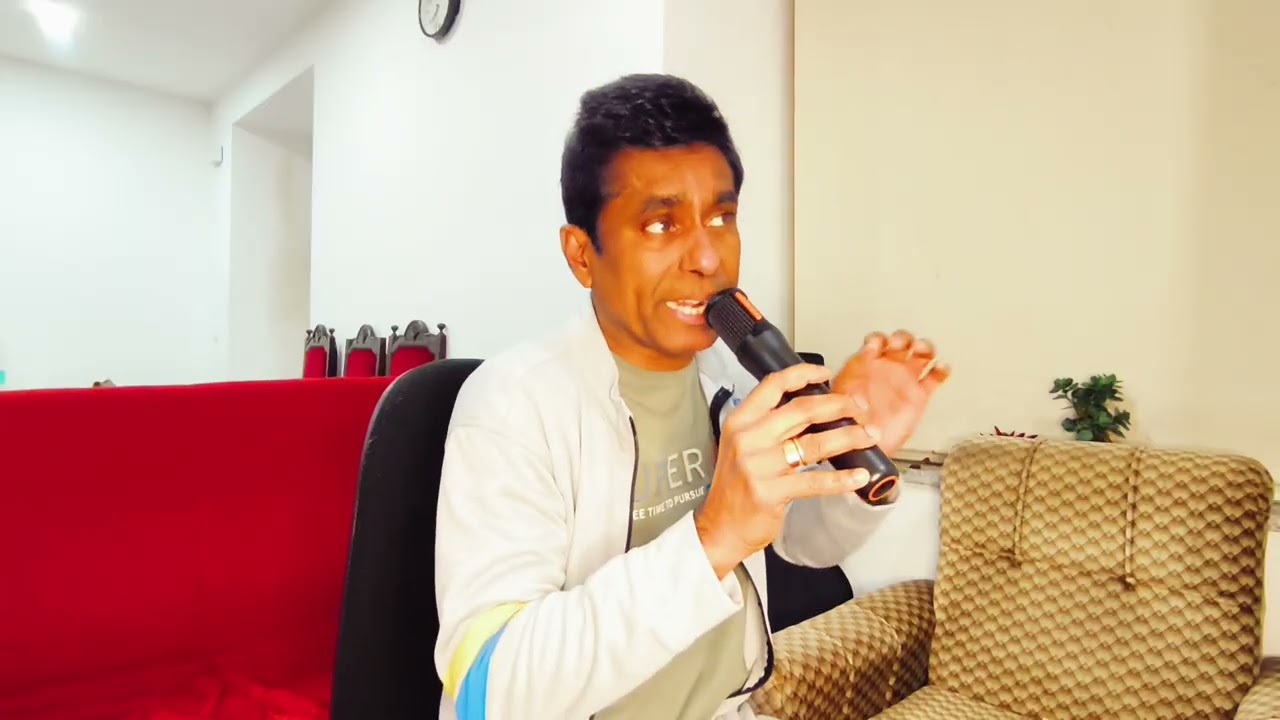 Sanda Rekha Hinehewi