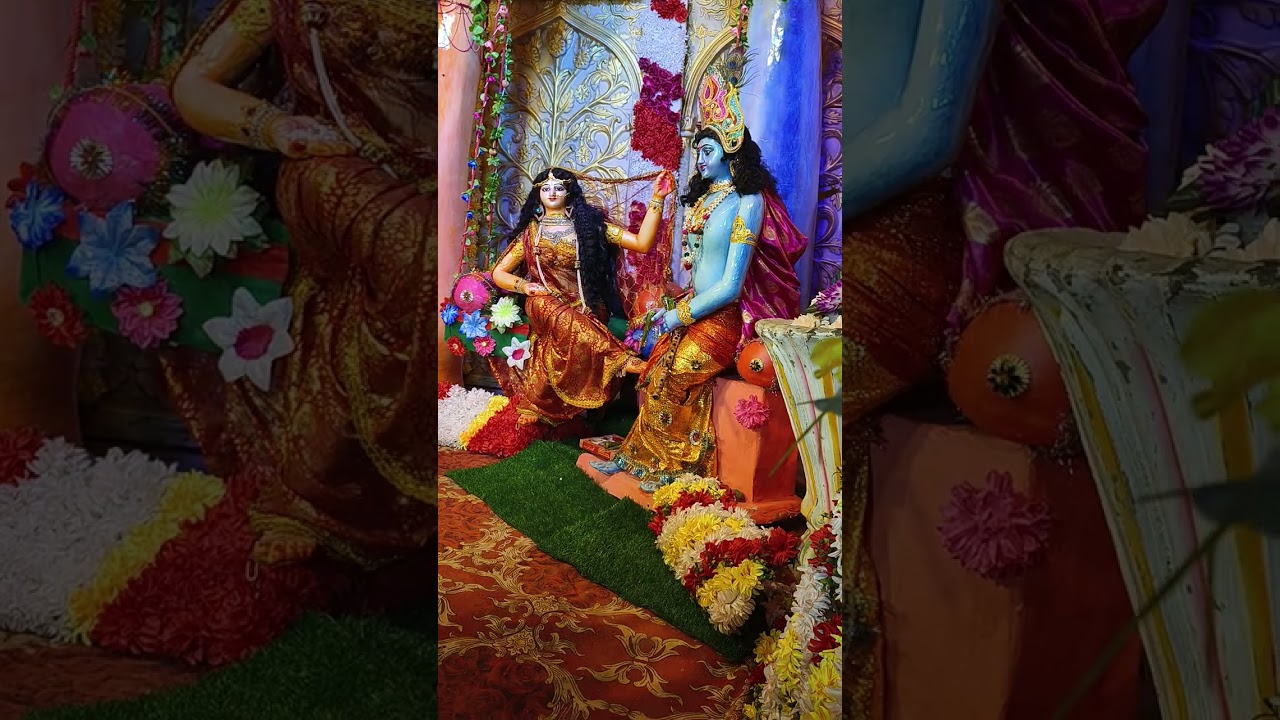 DJ Piyush Music King Ambedkar Nagar Shri Krishna Janmashtami barhi surapur Kadipur Sultanpur #song
