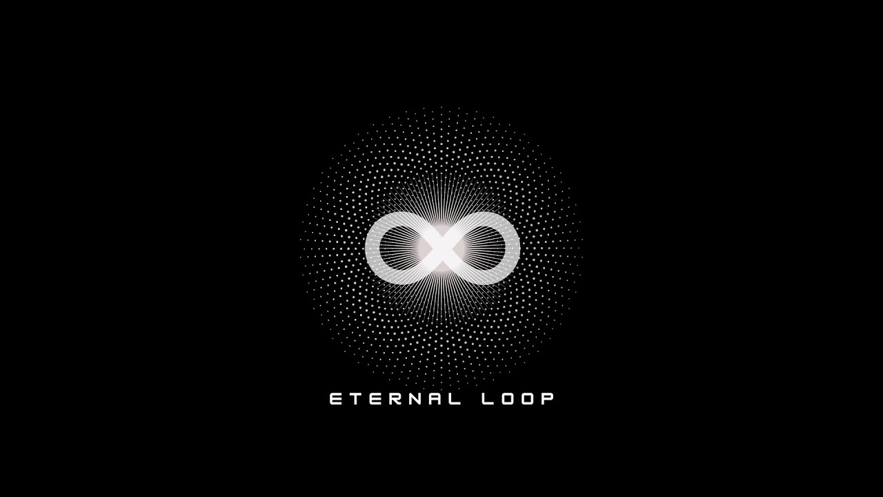 H.R.K. ROOM - Expérience Vol 4 - DEEP TECHNO - Hosted Eternal Loop