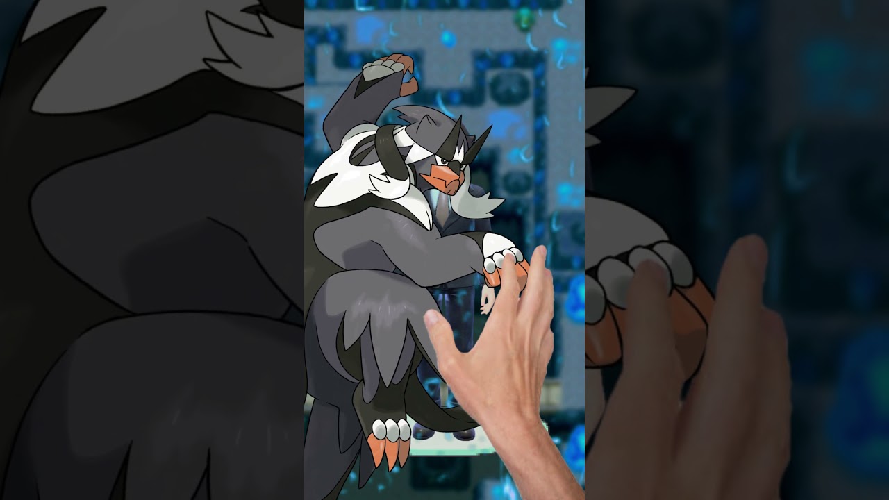 The Ways We Get SHINY-LOCKED Pokemon!