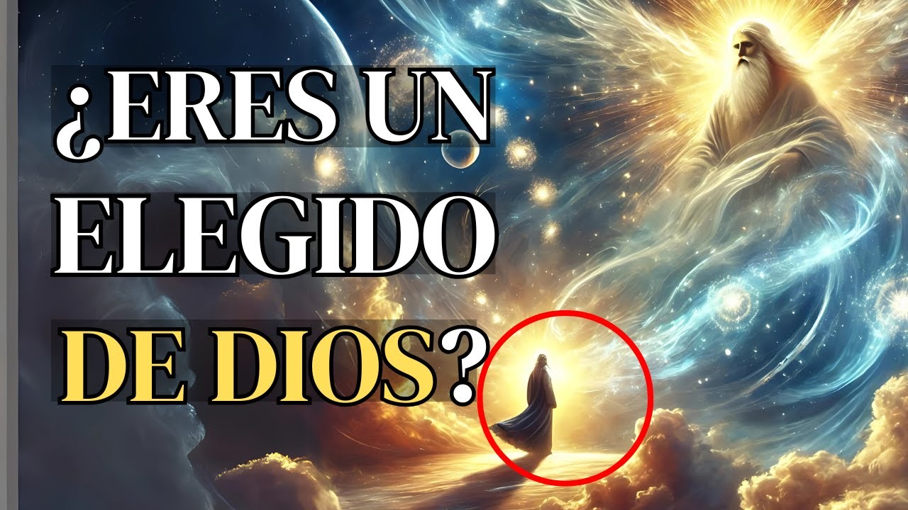 SOLO LOS ELEGIDOS viven estas 6 EXPERIENCIAS (¡POCOS LO SABEN!)
