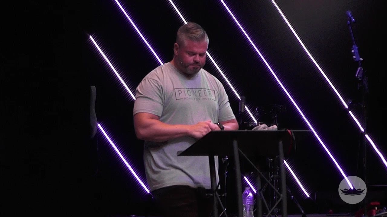 5780: A Year of Sifting & Shifting&nbsp;&nbsp;& the Decade of Declaration (MESSAGE) || 9.29.19