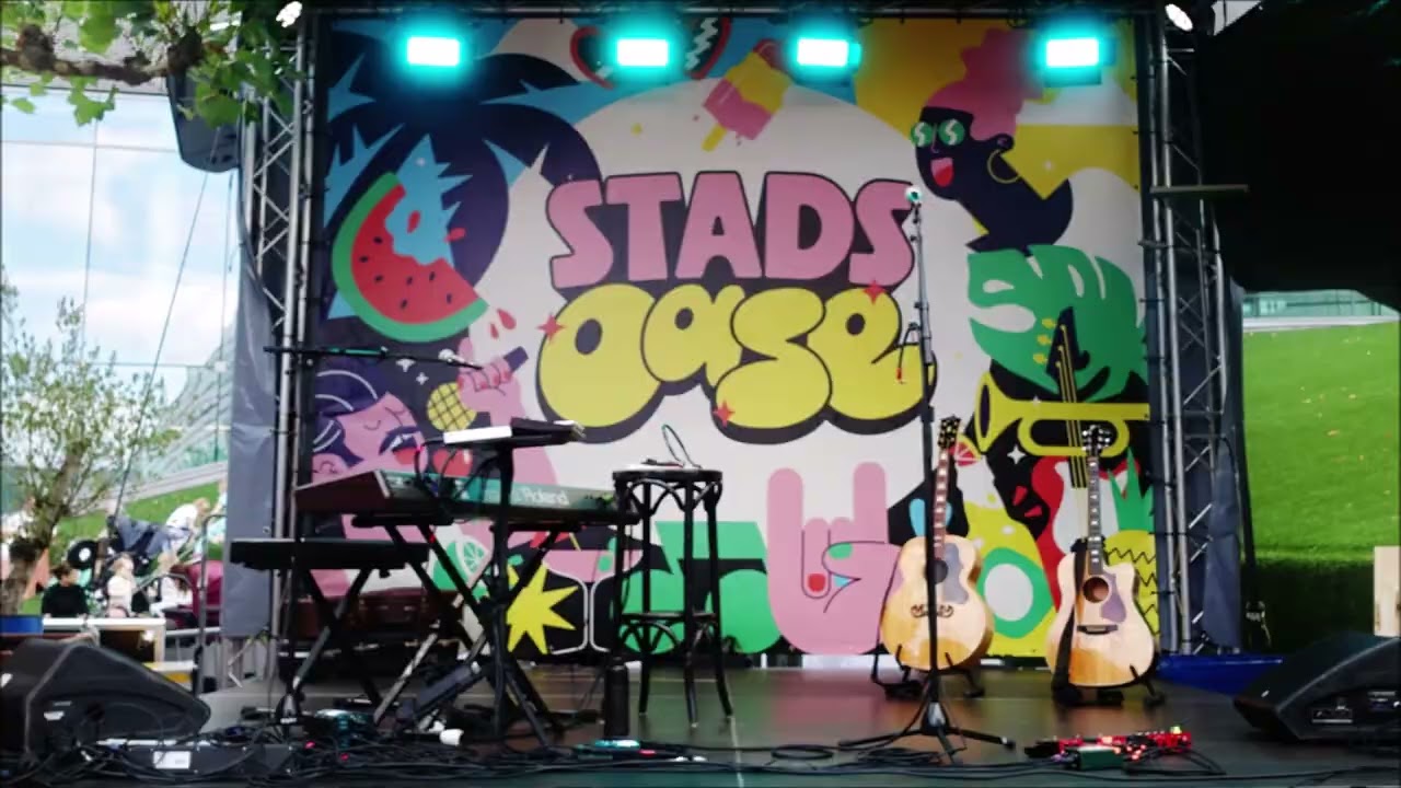 Lucky Fonz I I I  Welkom Apeldoorn - Oma - 9 0 9 op 31 - 8 2025