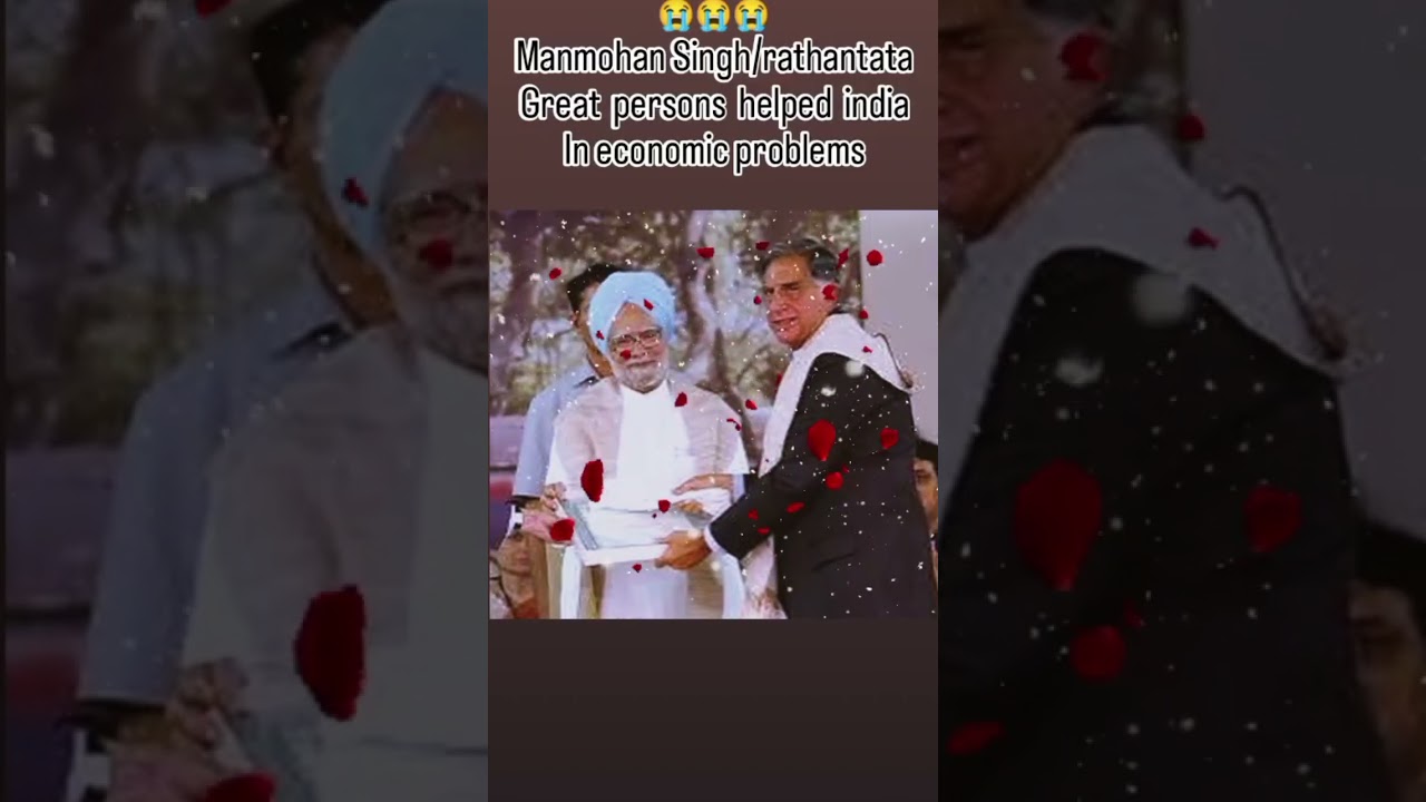 Manmohan Singh memorial