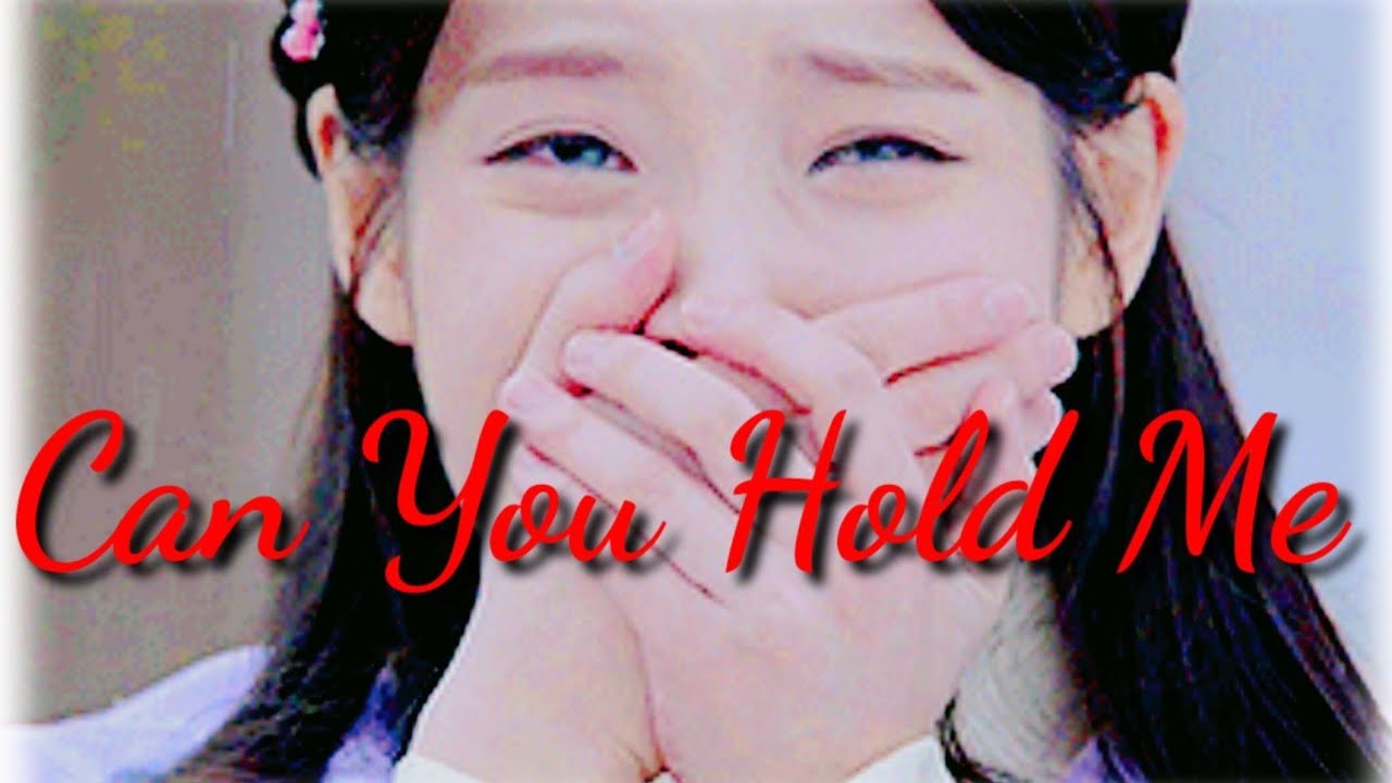 Sad kdrama Multifandom | fmv - Can You Hold Me