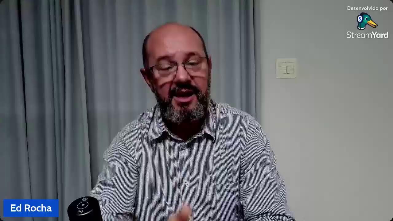 O Alvo é Você