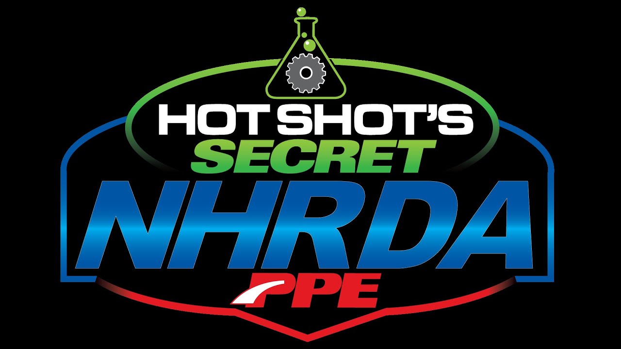 NHRDA Test