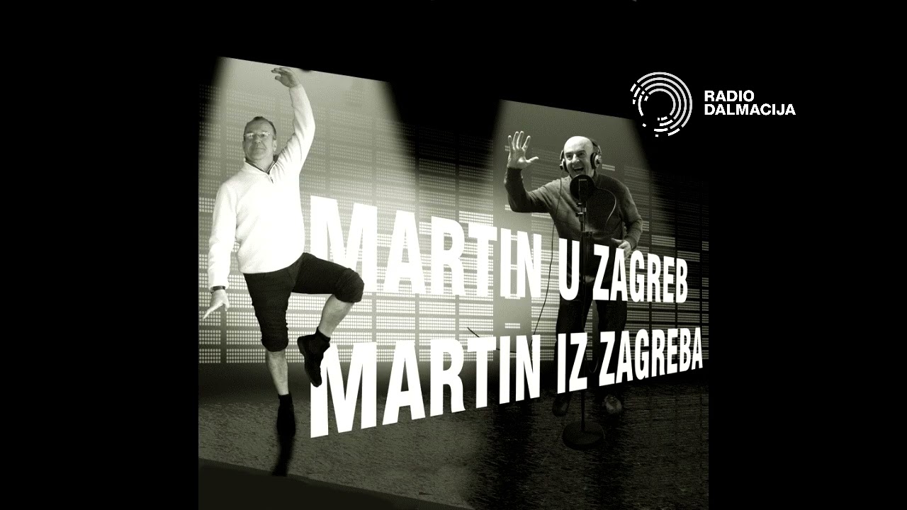Martin u Zagreb, Martin iz Zagreba_1017_05.02.2026.