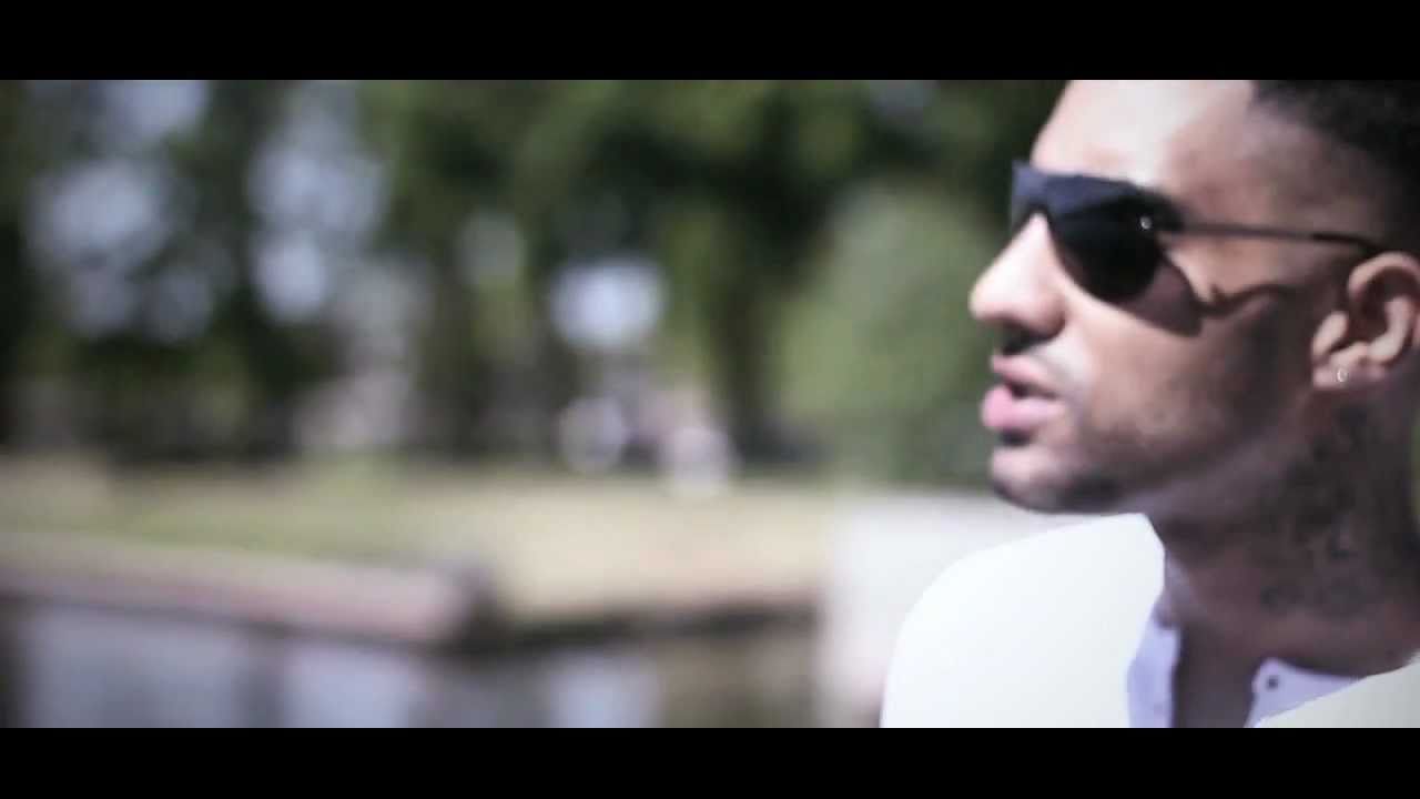 Makka ft Gregyson - Hoe ze lacht (official Video)