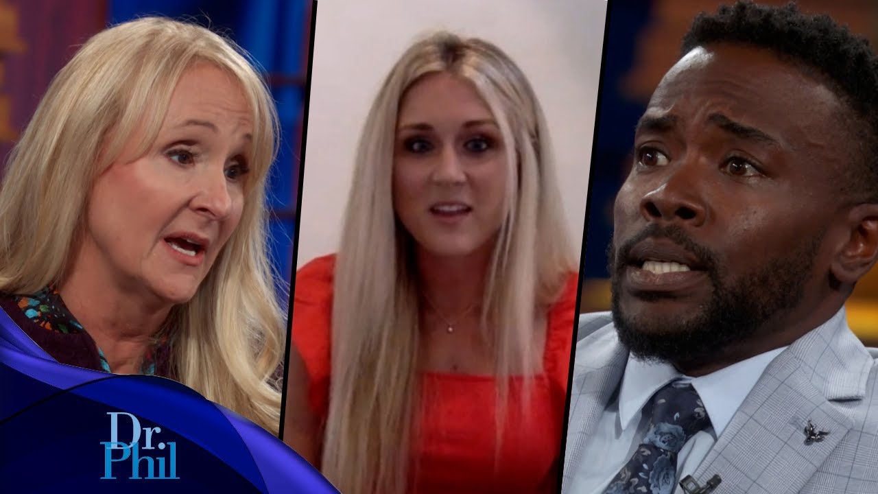 The Transgender Athlete Debate
