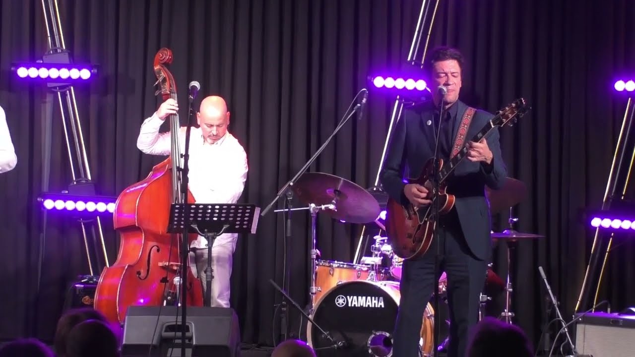 Gee, Baby, Ain't I Good to You Denny Ilett