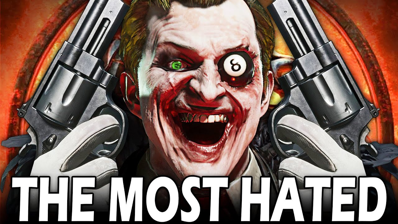 The Mortal Kombat Mechanic SO BAD that Everyone Hates it!