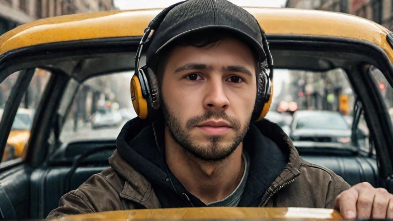 🚕 ЖИЗНЬ ЗА РУЛЕМ: МОСКВА 2026 | DiaCrenK LIVE
