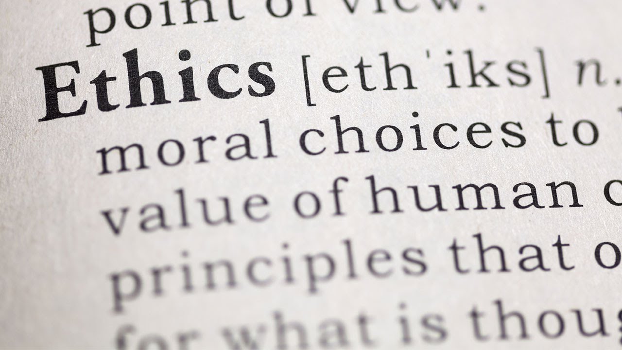 Virtue Ethics | An Overview