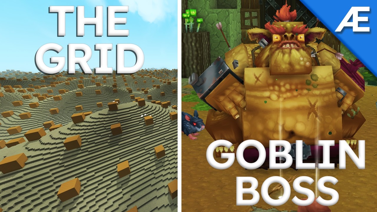 Every Secret Dimension in Hytale