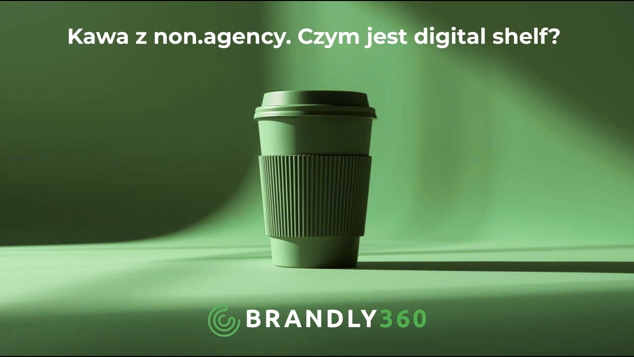 Czym jest digital shelf?