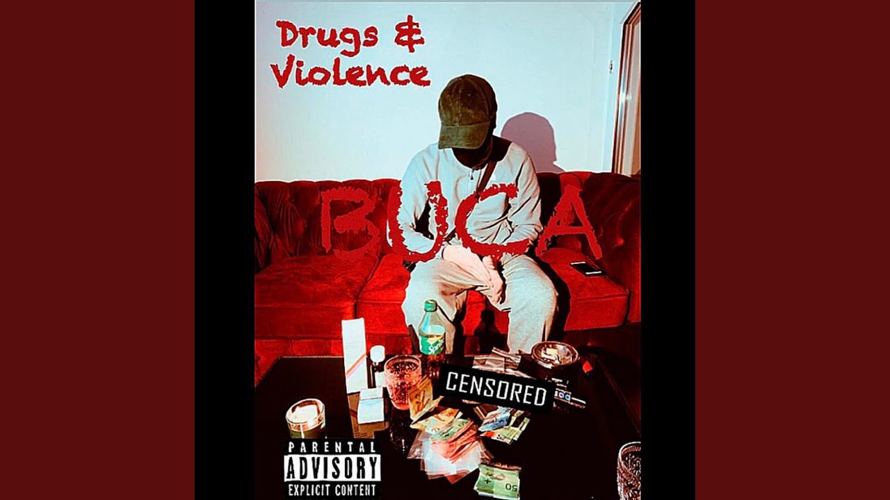 Drugs & Violence