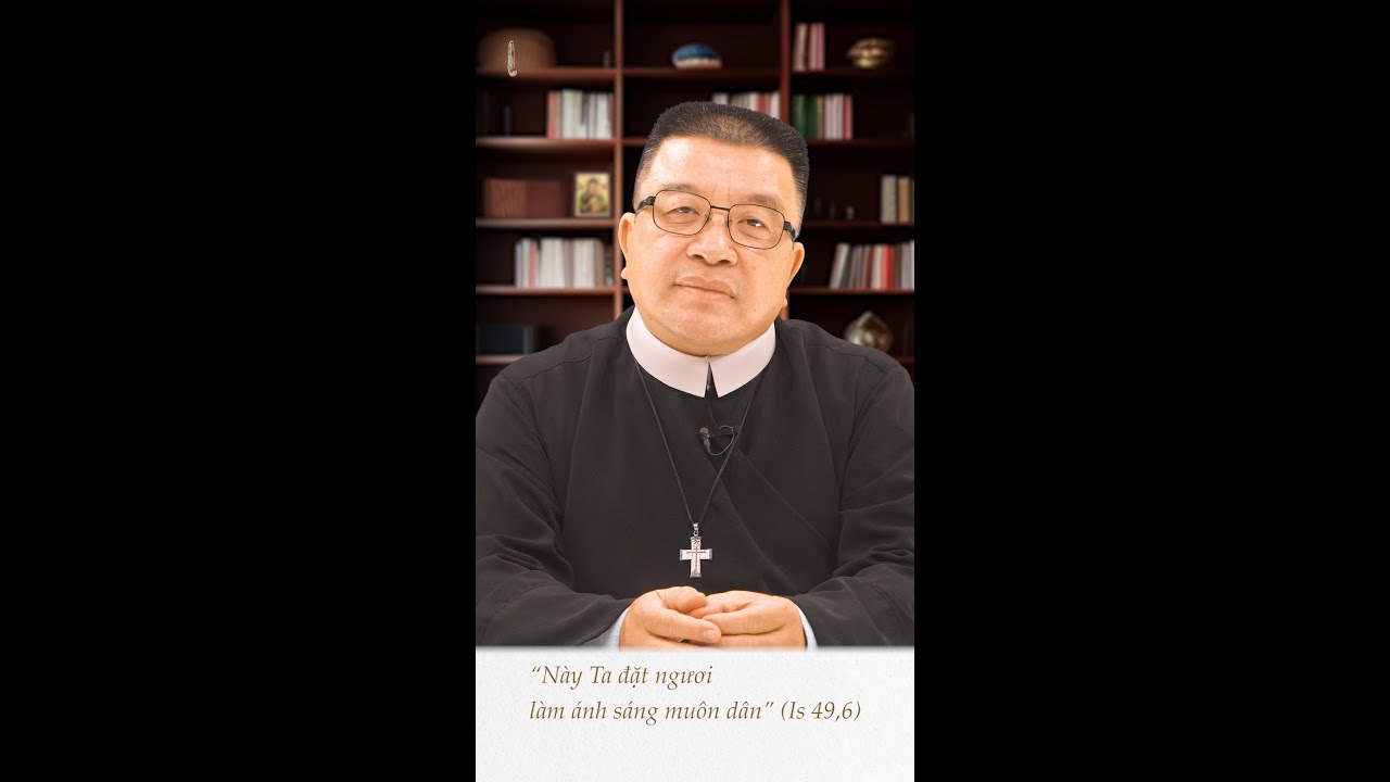 Một Lời Cho Hôm Nay | Đời bạn có thể là ánh sáng cho ai đó