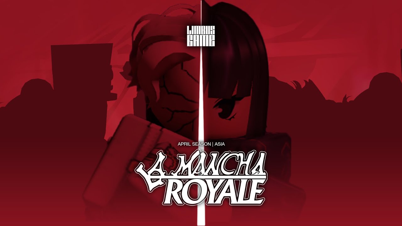LA MANCHA ROYALE | LIMBUS GAME OFFICIAL TOURNAMENT | GRAND FINALS