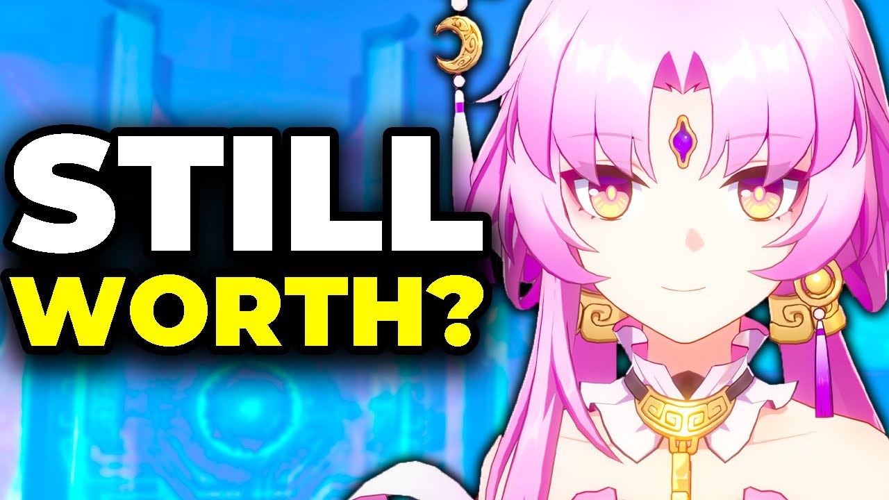 Is Fu Xuan Still WORTH IT in Version 2.2 In Honkai Star Rail?