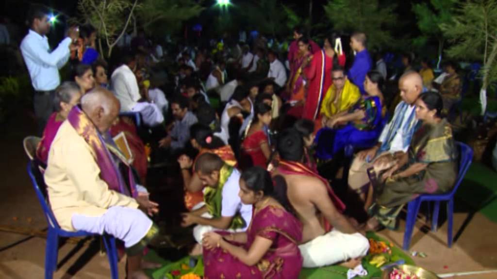 Dreams Studio / Video / Commercial / SUVARNABHOOMI MATRUDEVO BHAVA - PITRU DEVO BHAVA KARYAKRAMAM