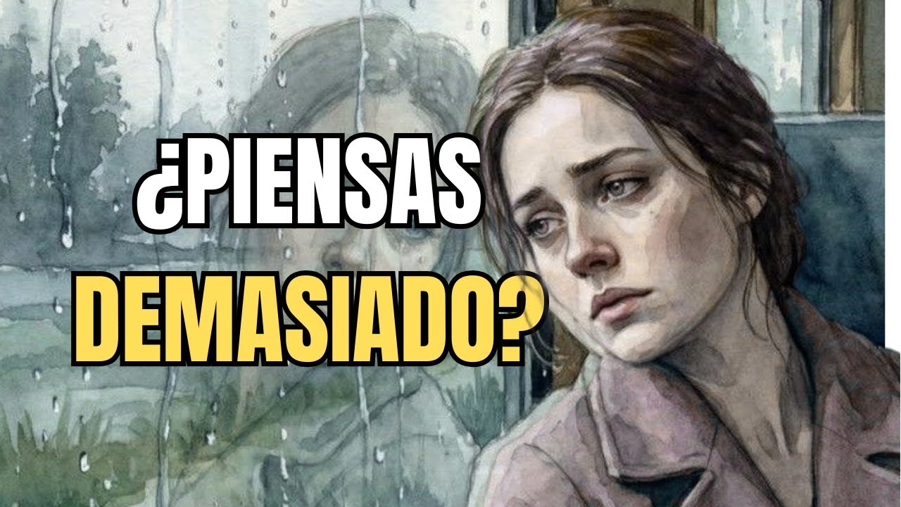 Pensar Demasiado No Es Casualidad: Estos 5 Rasgos Psicológicos Te Definen