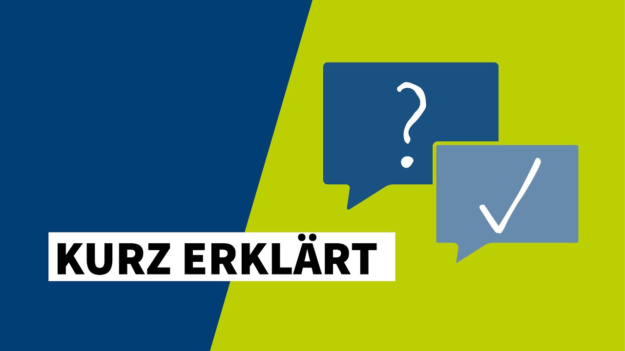 Zentrifugalkraft und Zentripetalkraft: kurz erklärt | HSHL