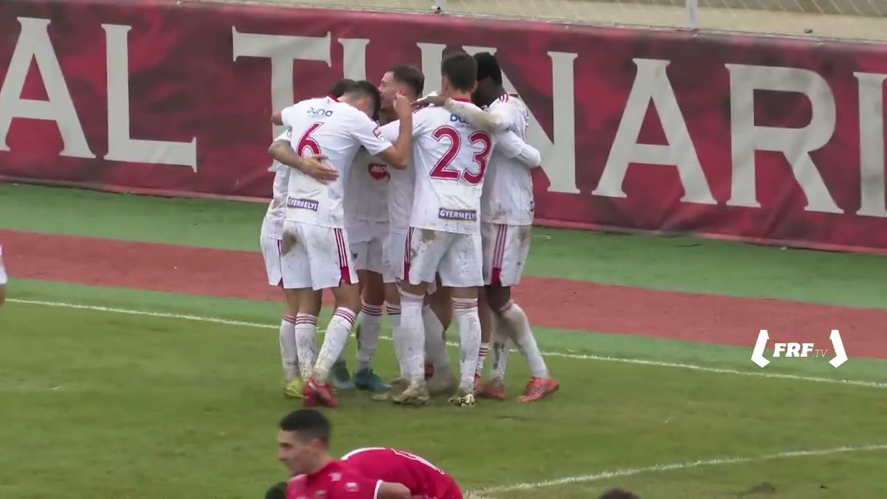 Liga 2 Casa Pariurilor, Etapa 16: CS Tunari - Sepsi OSK 0-2 (Rezumat, 7 decembrie)