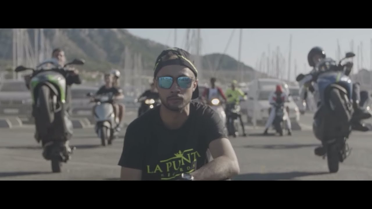 Mehdi YZ - Freestyle 4 📍Marseille (13)