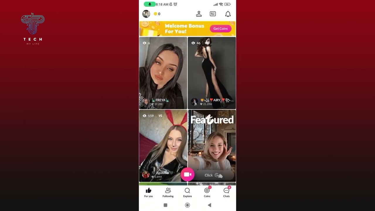 Tango App 101: A Comprehensive Beginners Guide to Getting Started (Part 1)