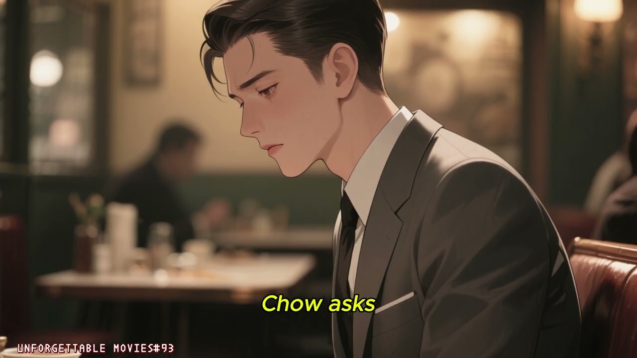 In The Mood For Love [Chinese Movie] Summary #93