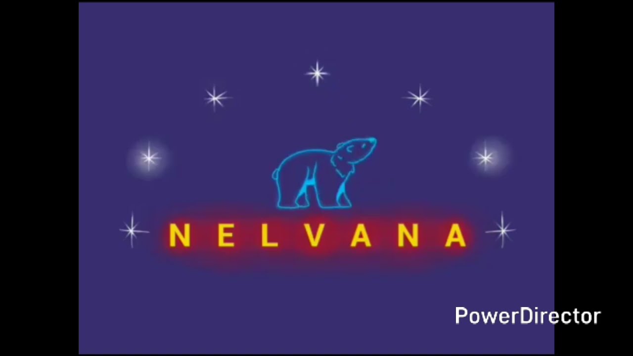 Nelvana Limited (1985) Logo Remake