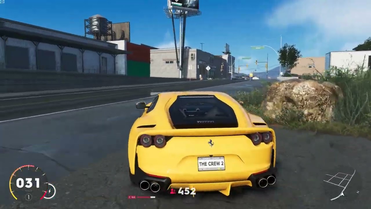 The Crew 2 2026 02 20   #11