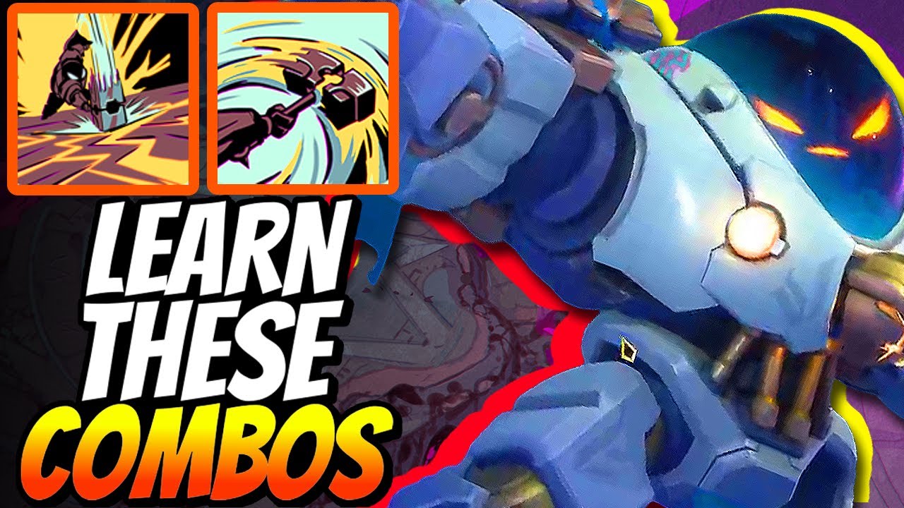How to 1 Shot People as Oath | Oath Combo Guide