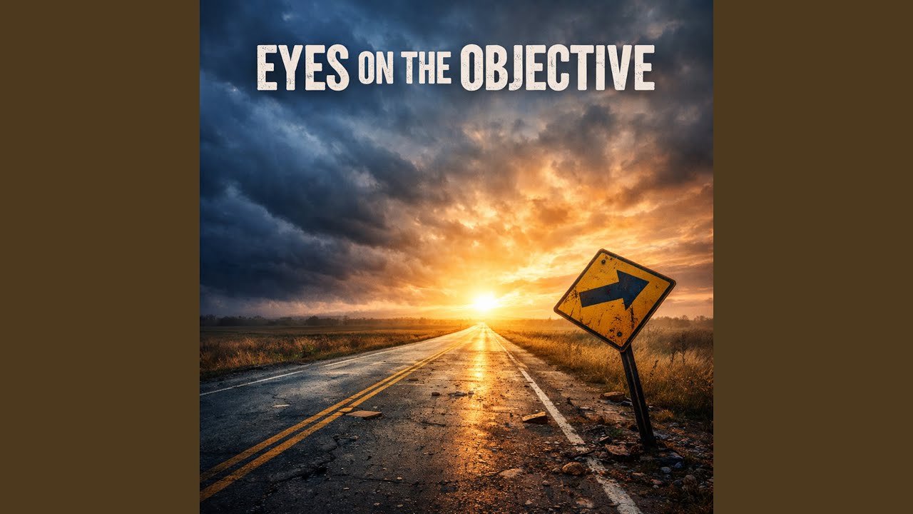 Eyes on the Objective