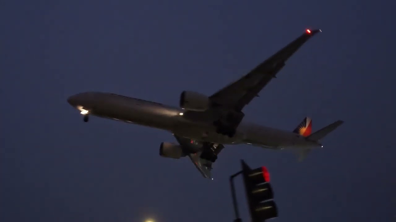 LAX Plane Spotting | Arriving and Departing Flights | June 15, 2023, to July 2, 2023