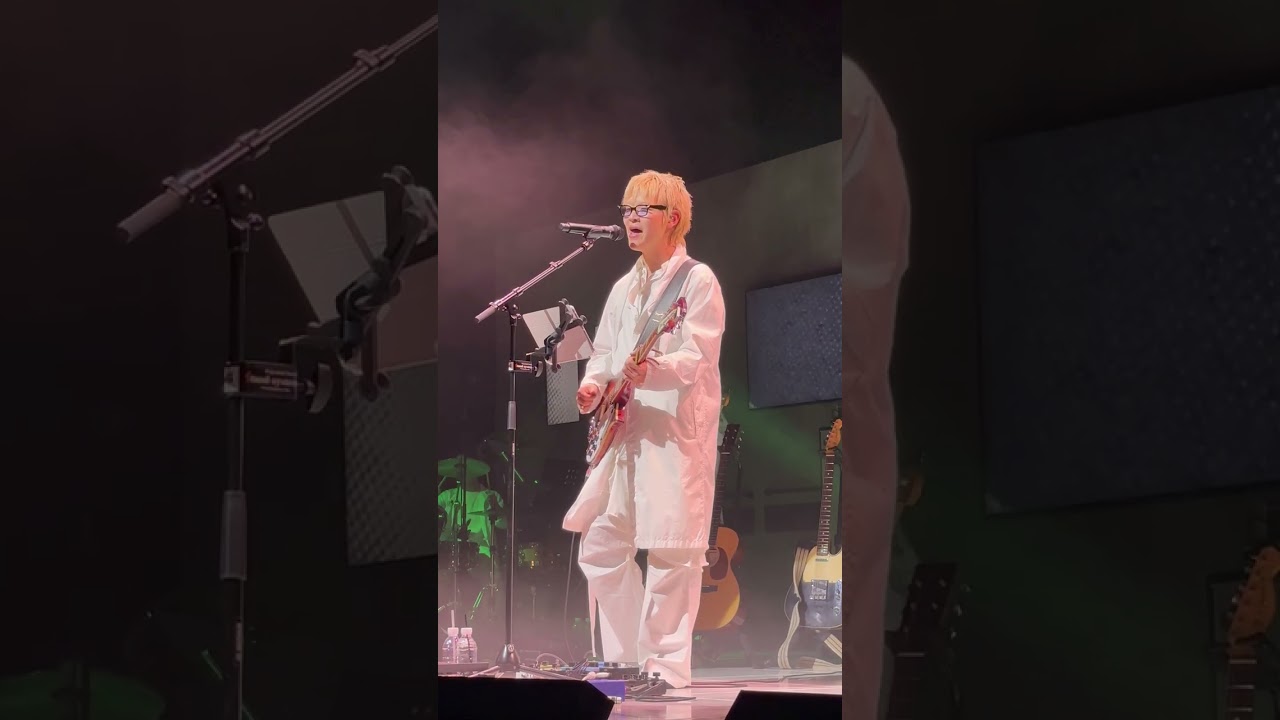 260124 김승주 단독 콘서트 : HINT III - 주인공의법칙