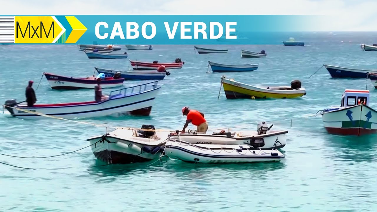 Madrileños por el mundo: Cabo Verde